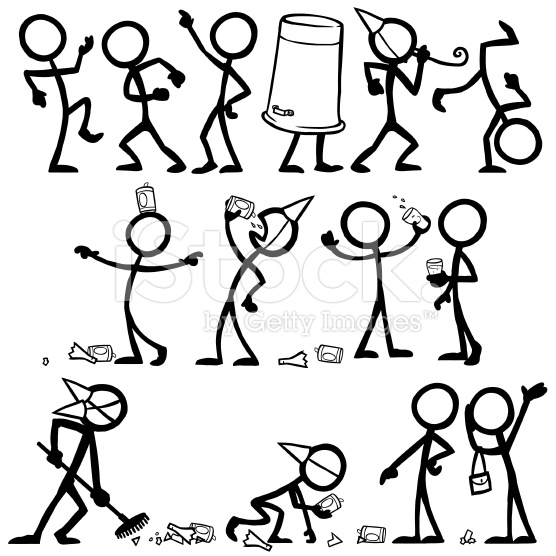 556x556 Stick People Clip Art Smartness Inspiration