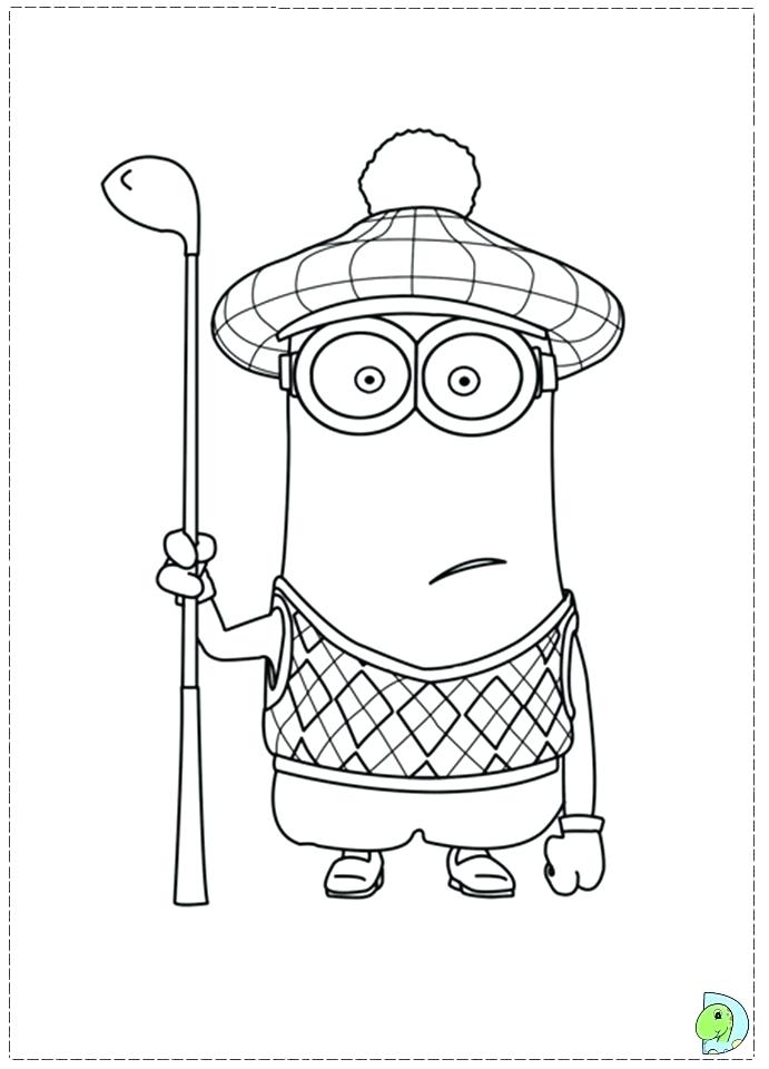 691x960 Despicable Me Coloring Pages Despicable Me Coloring Pages