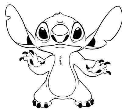 Stitch Coloring Pages To Print Img 69925 400x362 Stitch Coloring Pages To Print Img 69925