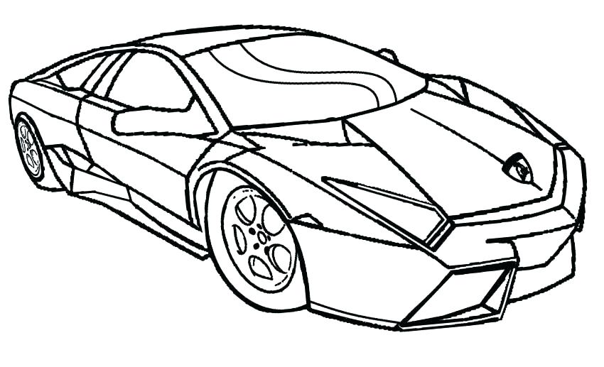 Stock Car Coloring Pages at GetColorings.com | Free printable colorings ...