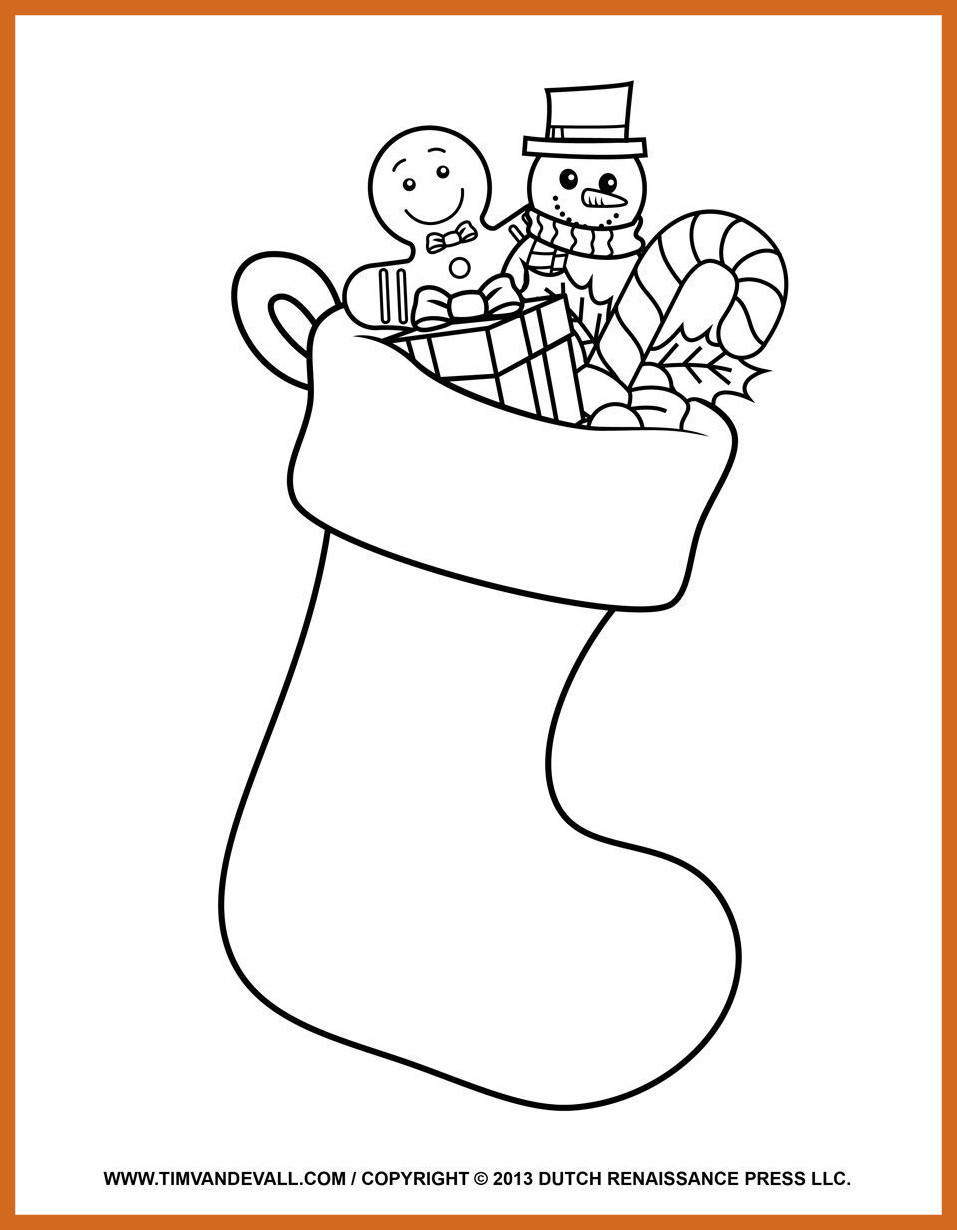 957x1230 Shocking Coloring Pages For Printable Christmas And Ideas