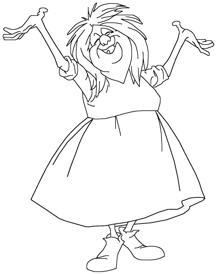 736x928 Top 88 The Sword In The Stone Coloring Pages