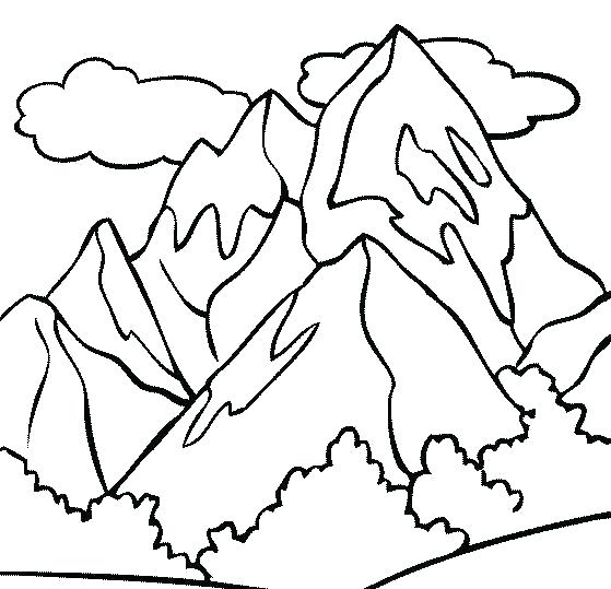 559x539 Gorilla Coloring Pages Gorilla Coloring Page Gorilla Coloring