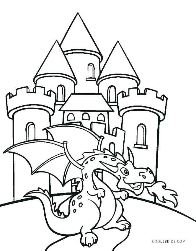 Castles Coloring Pages Raglan Castle Raglan Castle Knights Castles 664x850 Castles Coloring Pages Raglan Castle Raglan Castle Knights Castles