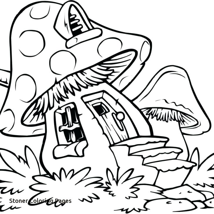 728x728 Stoner Coloring Pages Medium Size Of Stoner Coloring Pages