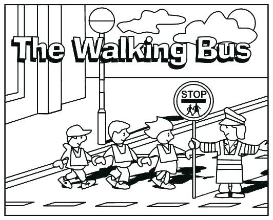 532x430 Stop Light Coloring Page Stop Light Coloring Page Traffic Light