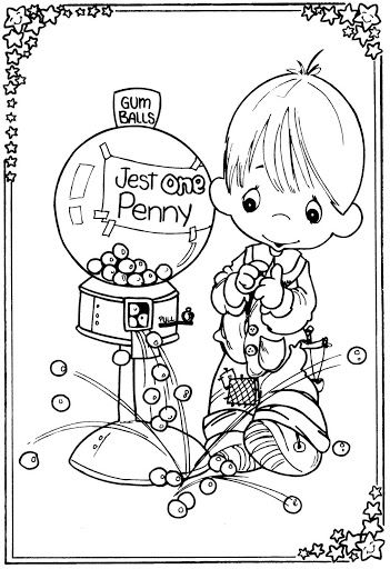Child In Candy Store Coloring Pages Color Me Happy 351x512 Child In Candy Store Coloring Pages Color Me Happy