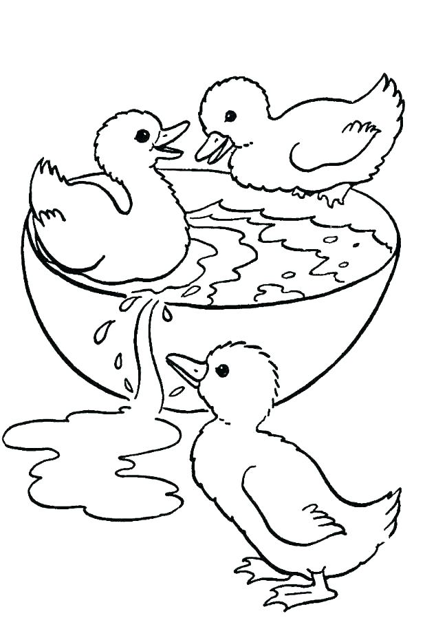 618x930 Stork Coloring Pages Bby Stork Baby Coloring Pages