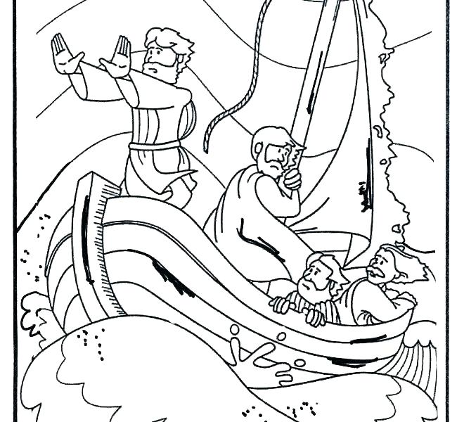 660x600 Coloring Storm Coloring Page Pages Calms The Best Minecraft