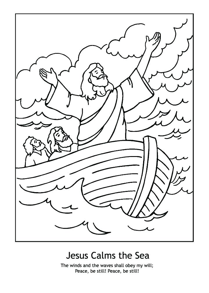 720x1008 Storm Coloring Pages