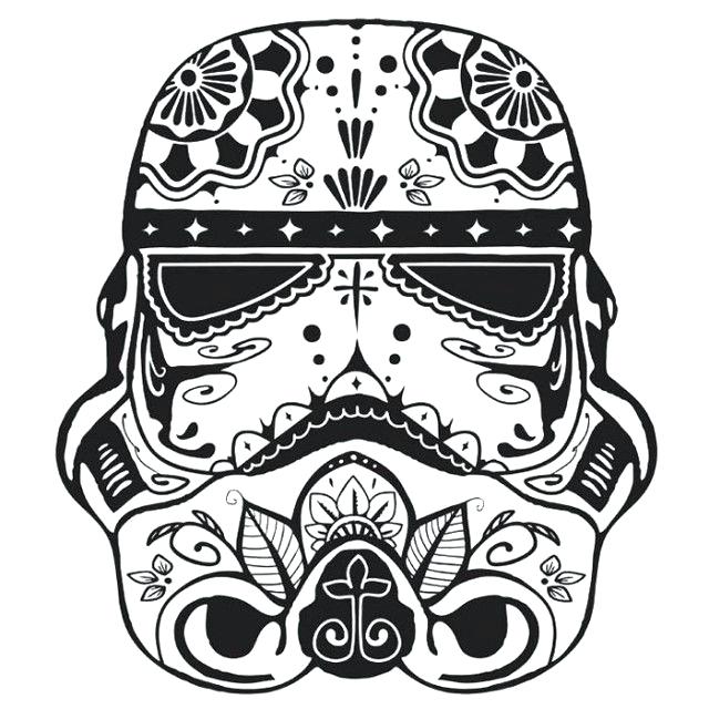Stormtrooper Coloring Pages Stormtrooper Helmet Coloring Pages 640x640 Stormtrooper Coloring Pages Stormtrooper Helmet Coloring Pages
