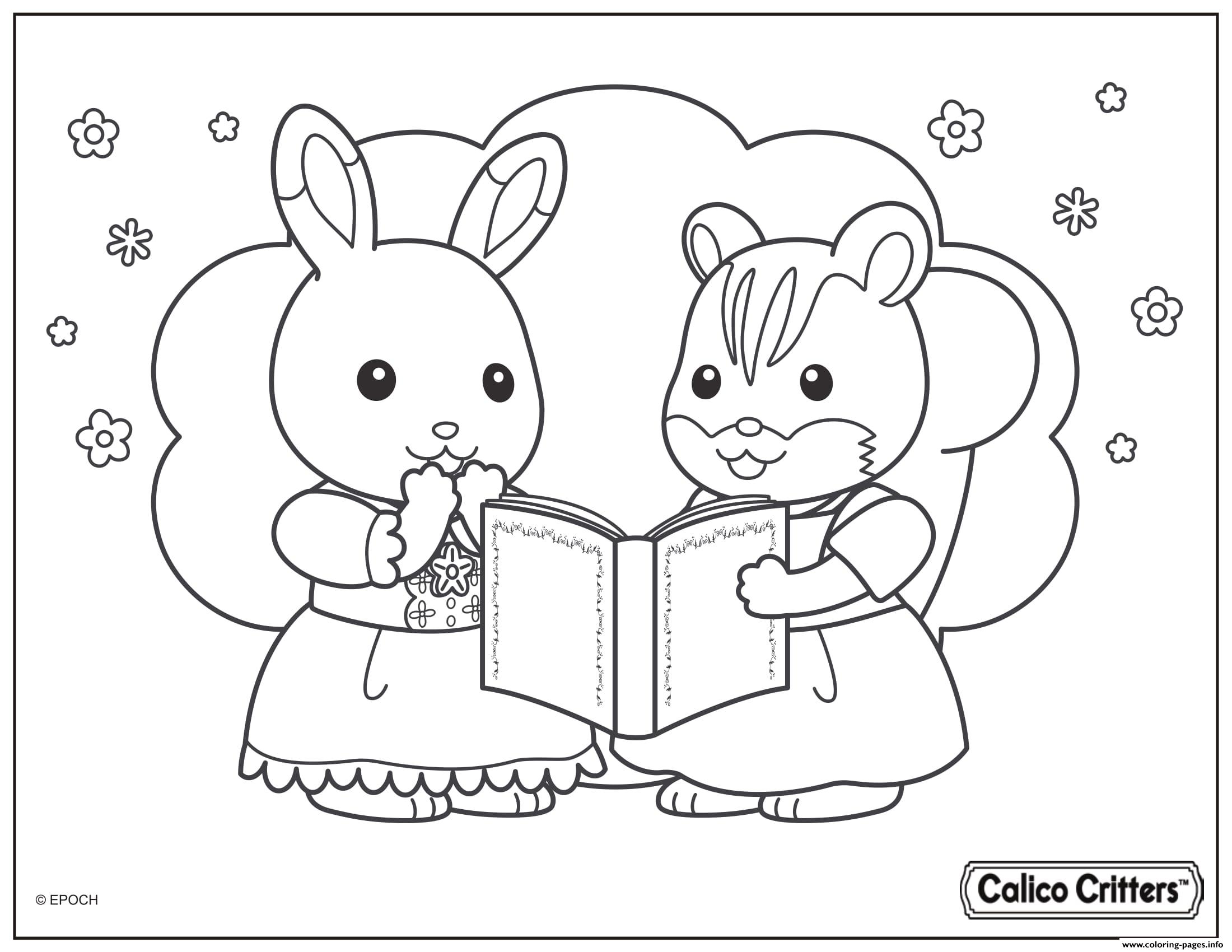 Story Book Coloring Pages at GetColorings.com | Free printable ...