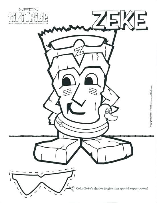 550x711 Stranger Danger Coloring Pages Awesome Stranger Danger Coloring
