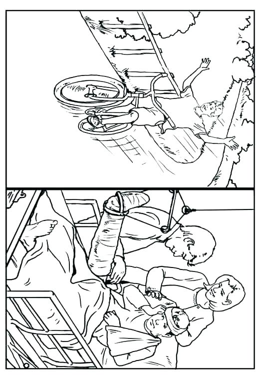 531x750 Fire Prevention Week Coloring Pages Shippa.co