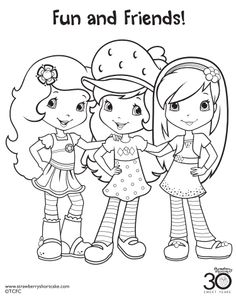 Strawberry Shortcake Clipart Black And White Collection 236x297 Strawberry Shortcake Clipart Black And White Collection