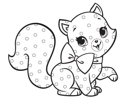 Vintage Strawberry Shortcake Coloring Pages 450x334 Vintage Strawberry Shortcake Coloring Pages
