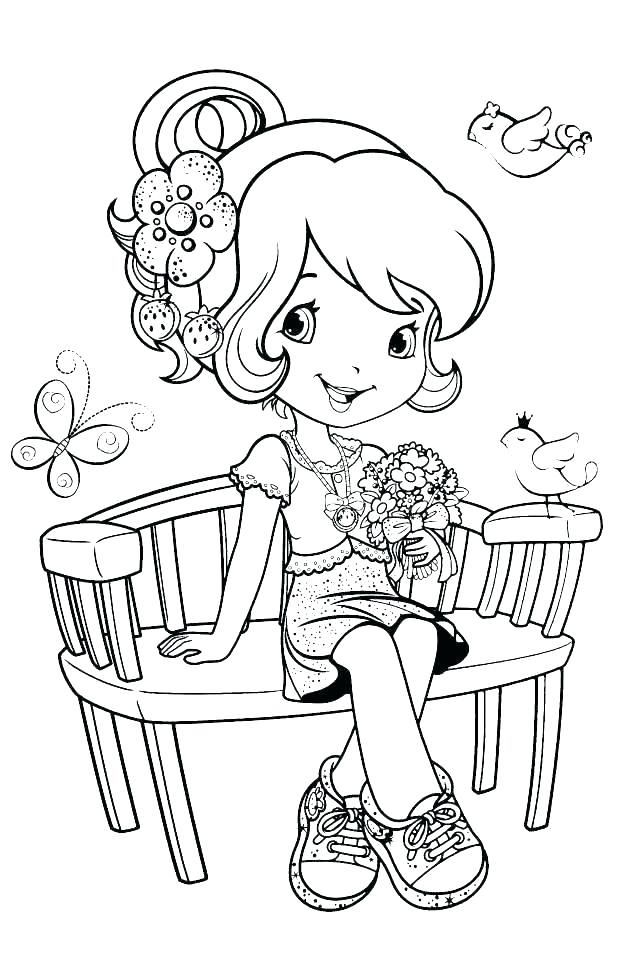 Strawberry Shortcake Coloring Strawberry Strawberry Shortcake 637x960 Strawberry Shortcake Coloring Strawberry Strawberry Shortcake
