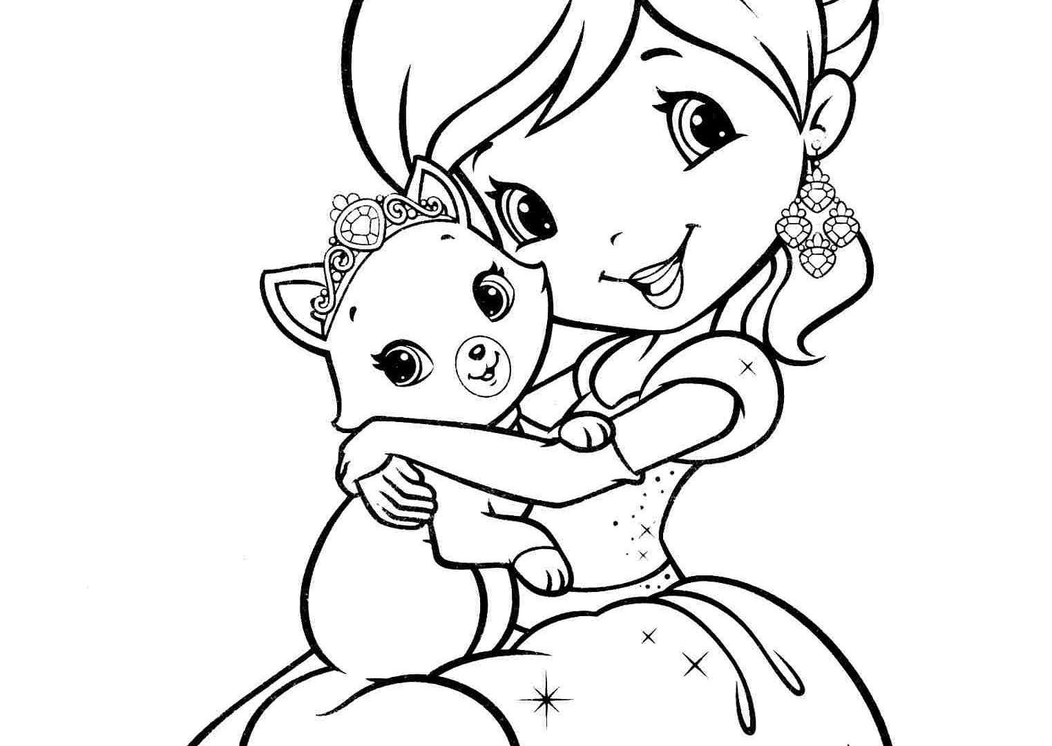 Unique Strawberry Shortcake Coloring Page Riding Horse Pages 1523x1080 Unique Strawberry Shortcake Coloring Page Riding Horse Pages
