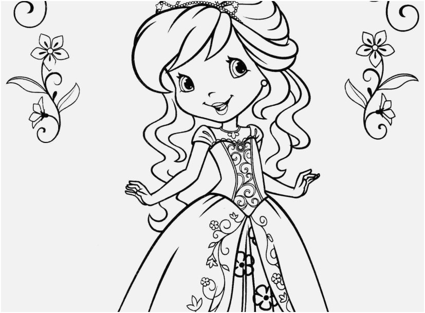 Copic Coloring Pages Graphic Unique Strawberry Shortcake Coloring 827x609 Copic Coloring Pages Graphic Unique Strawberry Shortcake Coloring