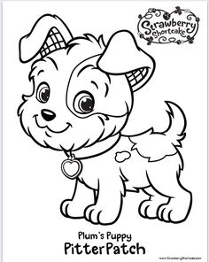 Strawberry Shortcake Winter Dibujos Para 236x296 Strawberry Shortcake Winter Dibujos Para
