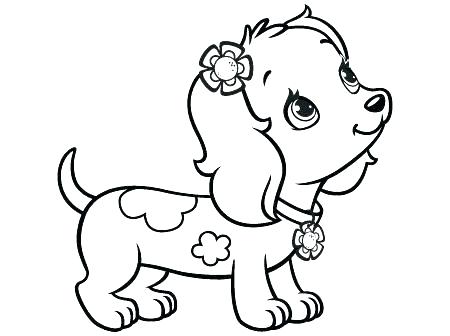 Free Strawberry Shortcake Coloring Pages 450x336 Free Strawberry Shortcake Coloring Pages