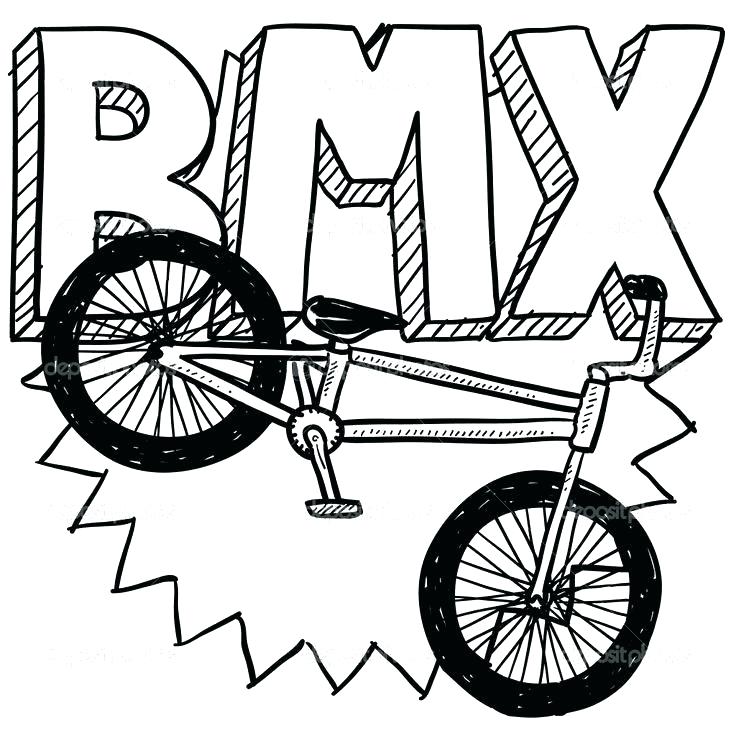 Bike Coloring Pages Transportation Equipment Bicycle Coloring Page 736x736 Bike Coloring Pages Transportation Equipment Bicycle Coloring Page