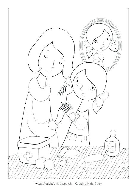 460x650 Traffic Signs Coloring Pages Road Safety Signs Colouring Sheets