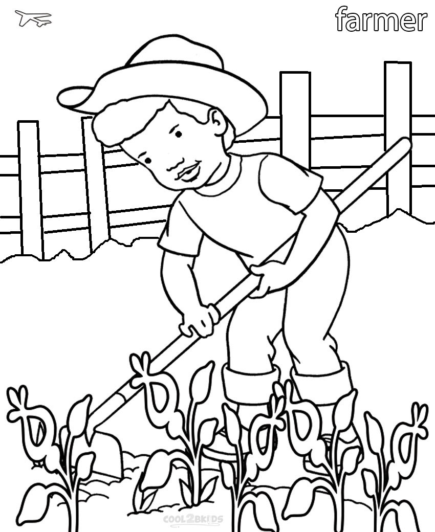 Printable Community Helper Coloring Pages For Kids Cool2bkids 850x1040 Printable Community Helper Coloring Pages For Kids Cool2bkids