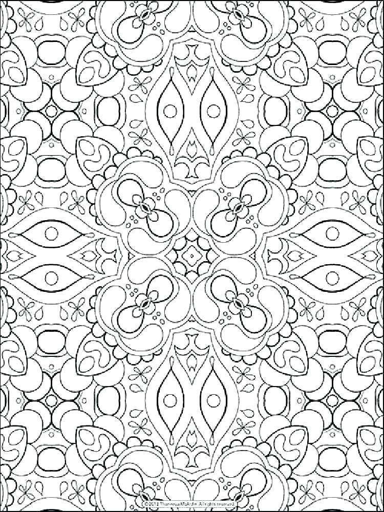 750x1000 Stress Coloring Pages Owl Adult Animal Anti Stress Coloring Pages