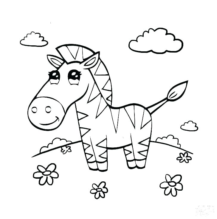 Zebra Coloring Page Zebra Coloring Page Zebra Coloring Pages 728x734 Zebra Coloring Page Zebra Coloring Page Zebra Coloring Pages