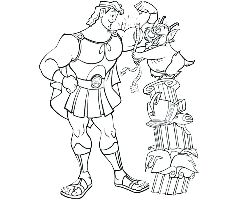 Hercules Coloring Pages Coloring Pages Awesome Coloring Pages 800x667 Hercules Coloring Pages Coloring Pages Awesome Coloring Pages
