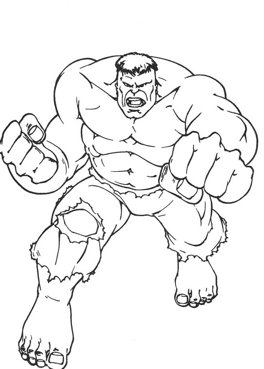 Hulk Strong Coloring Page Jonas Hulk Birthday 543x758 Hulk Strong Coloring Page Jonas Hulk Birthday