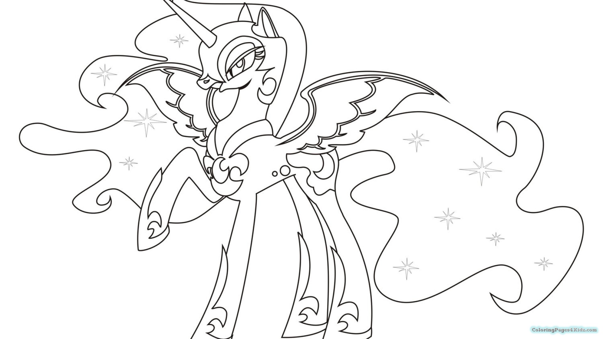 Strong Coloring Pages Of My Little Pony Friend 1920x1080 Strong Coloring Pages Of My Little Pony Friend