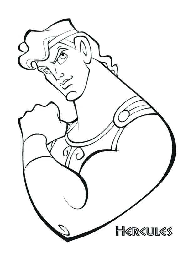 Disney Hercules Coloring Pages The Strong Coloring Pages Zacchaeus 600x834 Disney Hercules Coloring Pages The Strong Coloring Pages Zacchaeus
