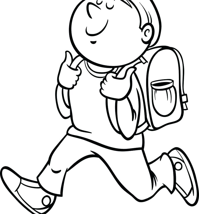 835x900 Coloring Picture Of Child Praying Teleks.site