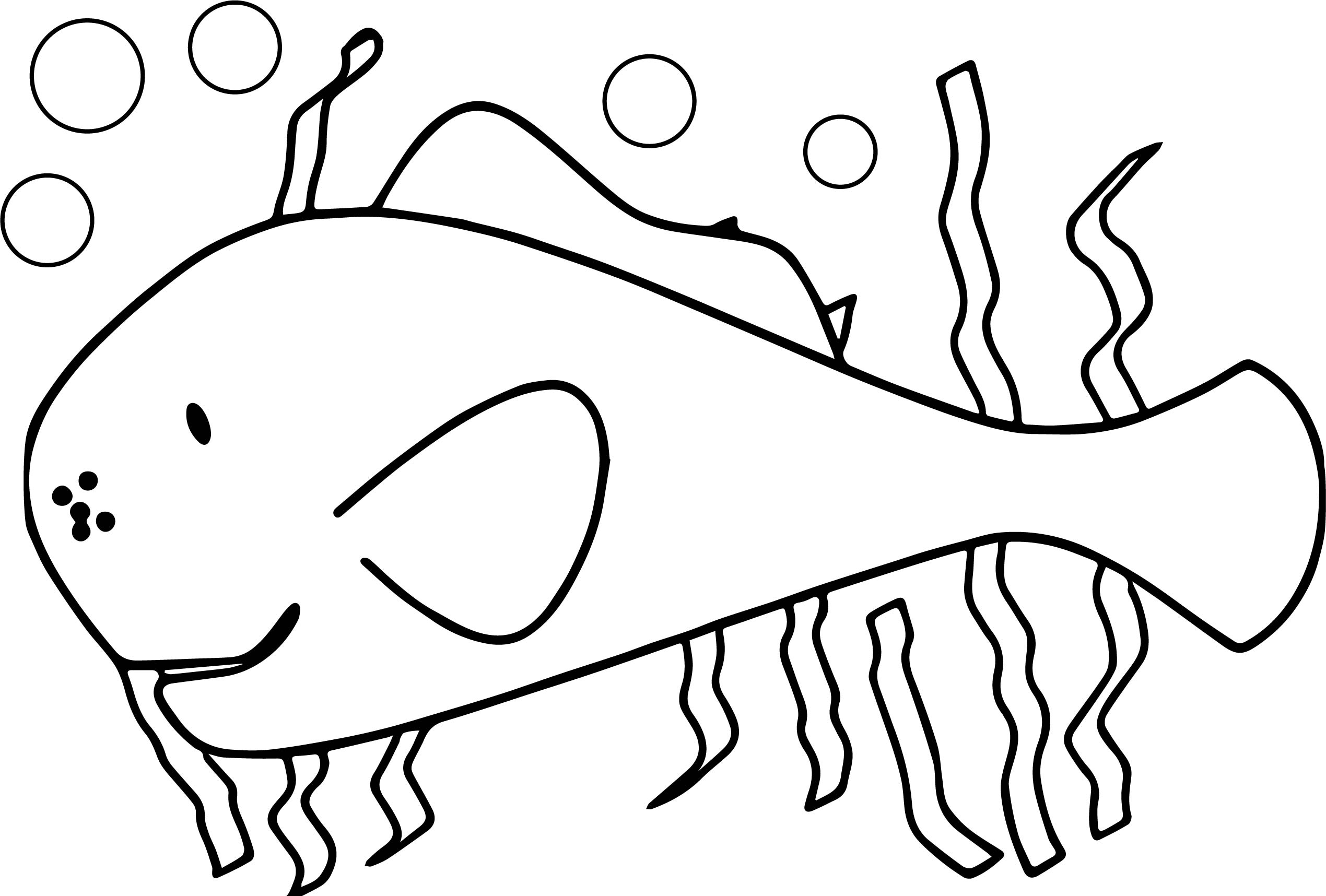 Simple Ponyo Printable Coloring Pages Arrietty Colouring Page 2539x1716 Simple Ponyo Printable Coloring Pages Arrietty Colouring Page