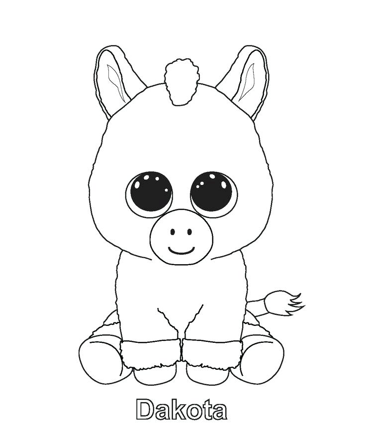 Stuffed Animal Coloring Pages Beanie Boo Coloring Pages Download 736x893 Stuffed Animal Coloring Pages Beanie Boo Coloring Pages Download