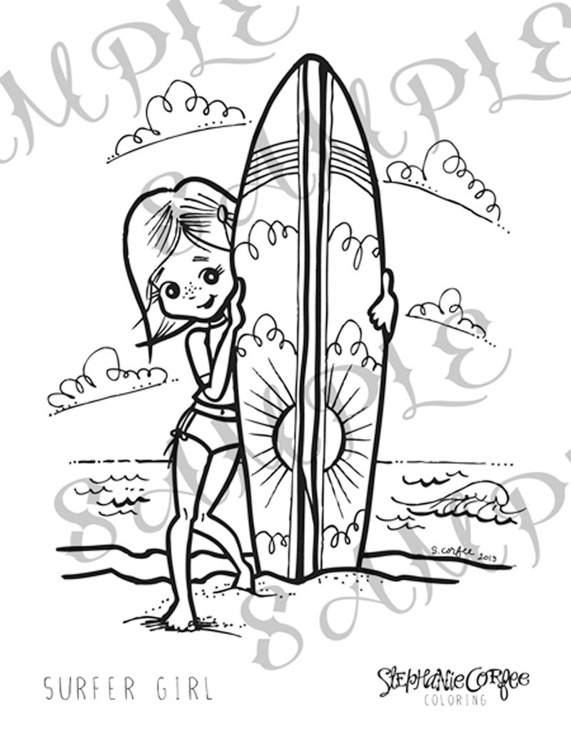 Subway Surfers Coloring Pages 800x1035 Subway Surfers Coloring Pages