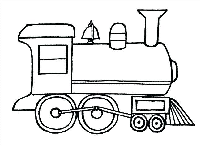 650x476 Train Car Coloring Pages Train Coloring Page Train Box Cars