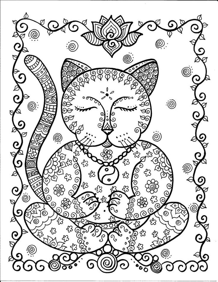 736x952 73 Best Coloring Craze Images On Coloring Books