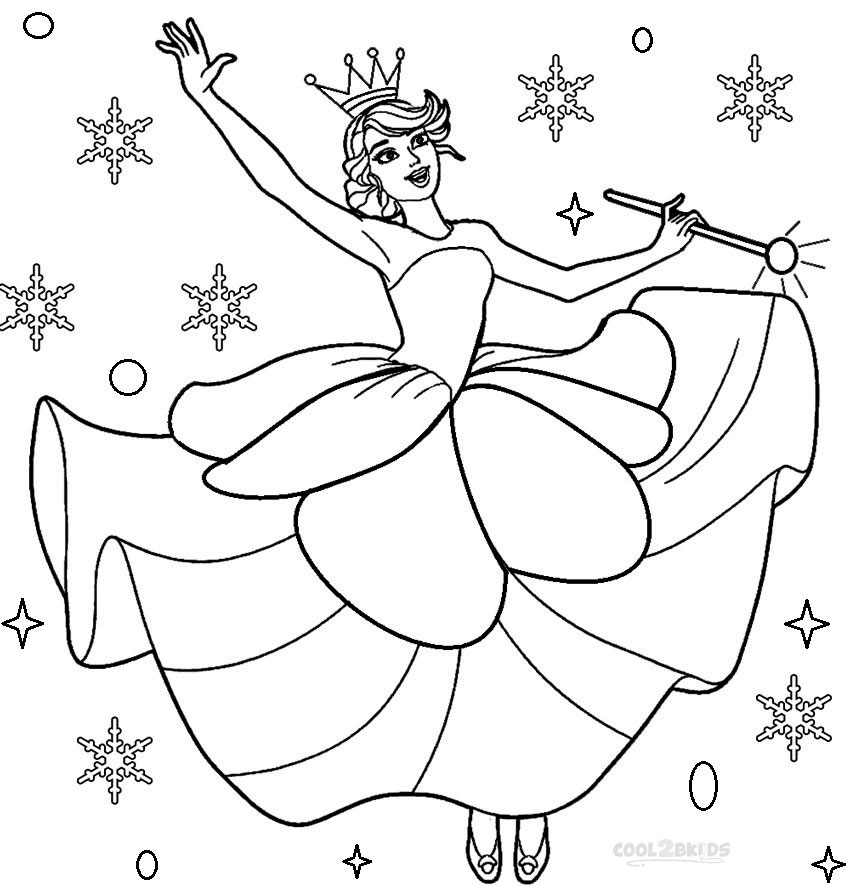 Printable Nutcracker Coloring Pages For Kids Cool2bkids 850x886 Printable Nutcracker Coloring Pages For Kids Cool2bkids