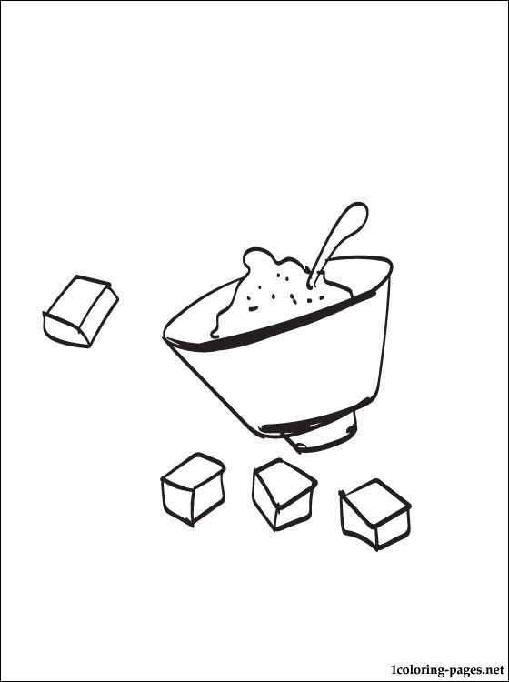 Sugar Coloring Page Coloring Pages 560x750 Sugar Coloring Page Coloring Pages