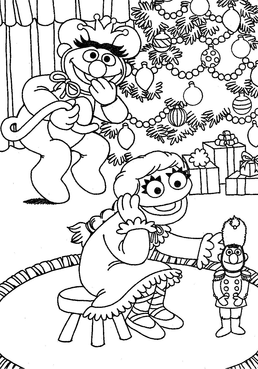 1032x1474 Brilliant Sugar Plum Fairy Coloring Pages Looks Inspiration
