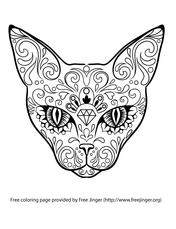 Free Coloring Page Of The Week ~ 11.4.15 612x792 Free Coloring Page Of The Week ~ 11.4.15