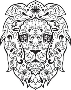 Small Coloring Pages Cats Adult 236x298 Small Coloring Pages Cats Adult