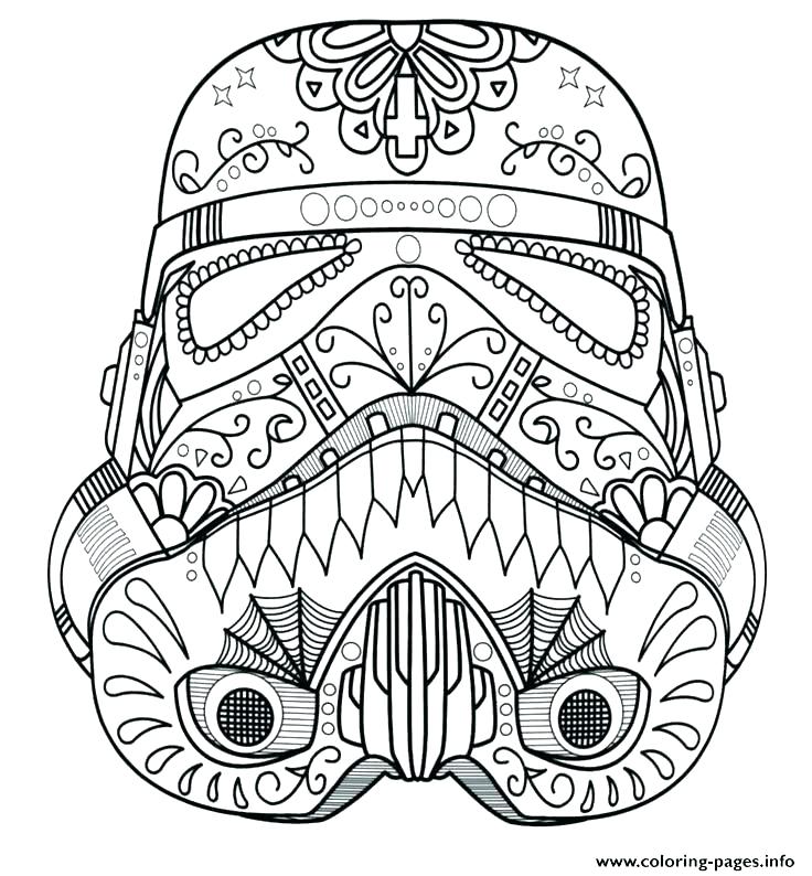 Sugar Skulls Coloring Pages Printable Sugar Skull Coloring Pages 736x794 Sugar Skulls Coloring Pages Printable Sugar Skull Coloring Pages