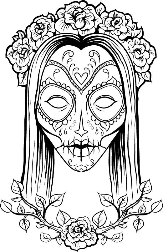 Colouring Designs 521x806 Colouring Designs