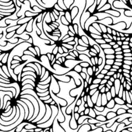 Coloring Pages For Adults Sugar Skulls Archives 268x268 Coloring Pages For Adults Sugar Skulls Archives