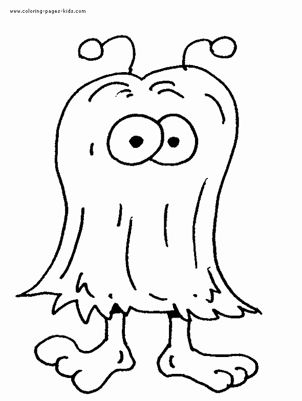 Monsters Inc Coloring Pages Mike And Sully Ohmygirl.us 590x784 Monsters Inc Coloring Pages Mike And Sully Ohmygirl.us