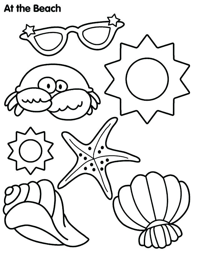 Free Coloring Pages To Print Summer Coloring Page Summer Coloring 643x815 Free Coloring Pages To Print Summer Coloring Page Summer Coloring